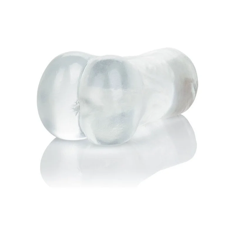 Streichle Deinen Arsch von Calexotics kaufen | Fesselliebe