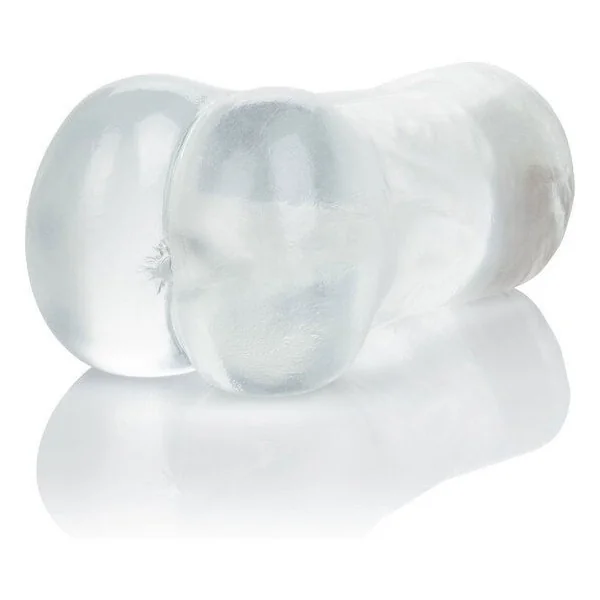 Streichle Deinen Arsch von Calexotics kaufen | Fesselliebe