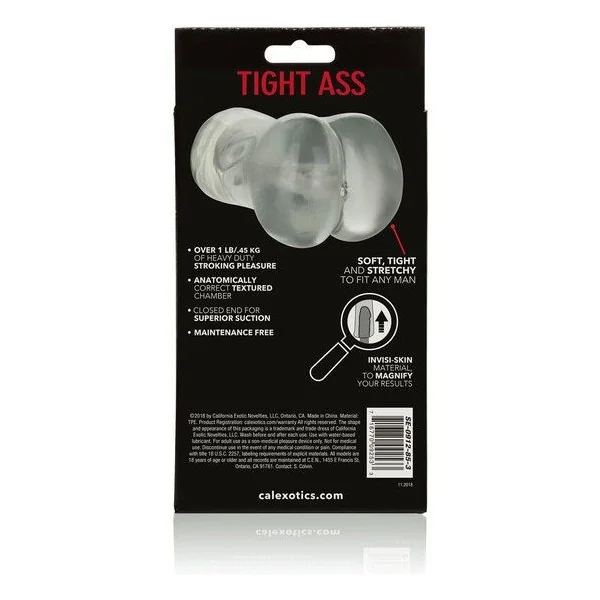 Streichle Deinen Arsch von Calexotics kaufen | Fesselliebe