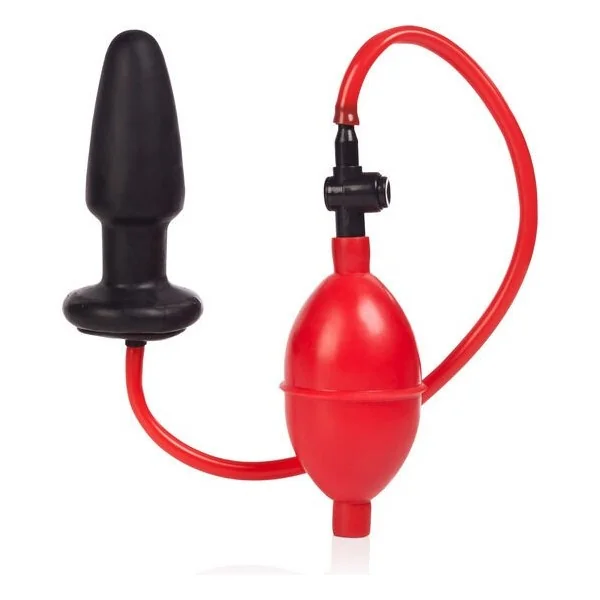 Colt Erweiterbarer Butt Plug von Calexotics kaufen | Fesselliebe