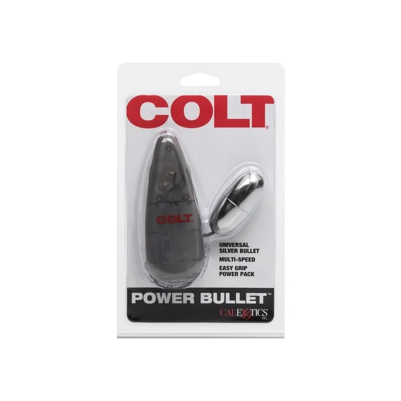Colt Mult-Speed Power Pak-Geschoss von Calexotics kaufen | Fesselliebe 2