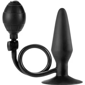 Colt Grosser Pumperstecker Schwarz von Calexotics kaufen | Fesselliebe