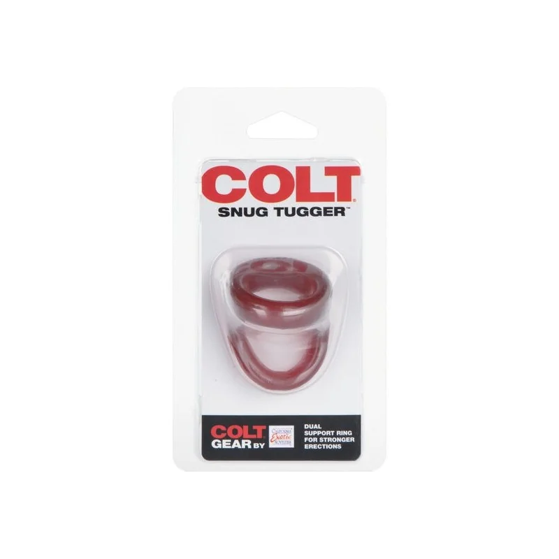 Colt Snug Tugger Rot von Calexotics kaufen | Fesselliebe 2