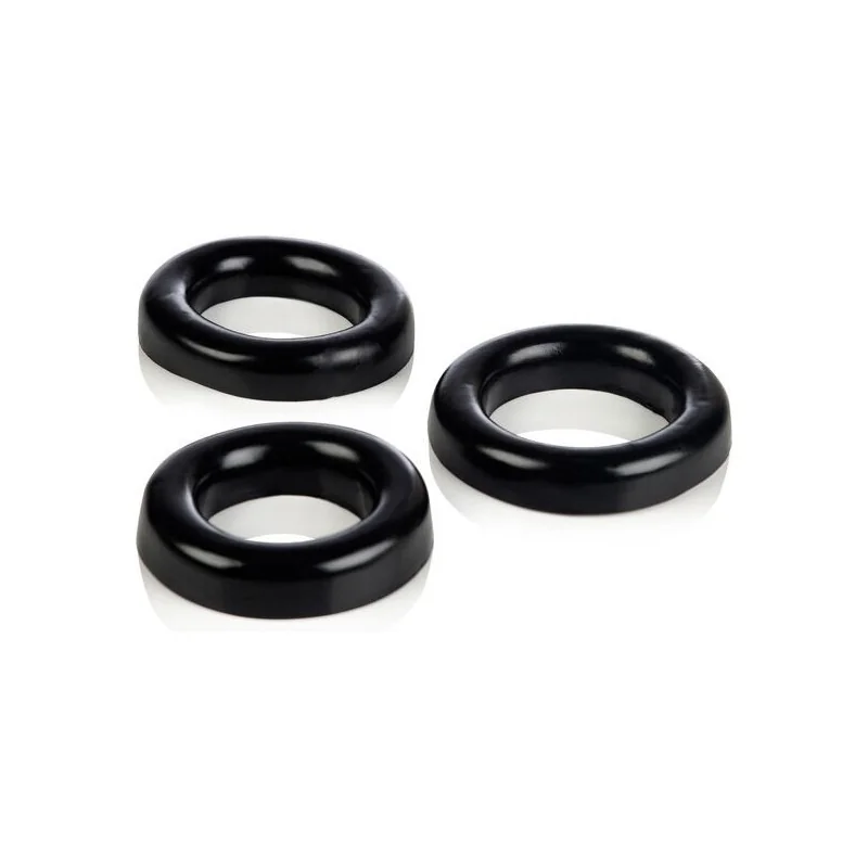 Colt 3-Ring-Set von Calexotics kaufen | Fesselliebe