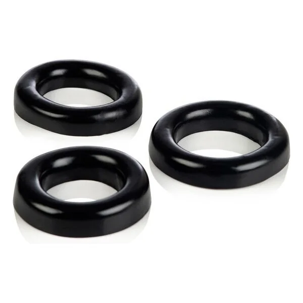 Colt 3-Ring-Set von Calexotics kaufen | Fesselliebe