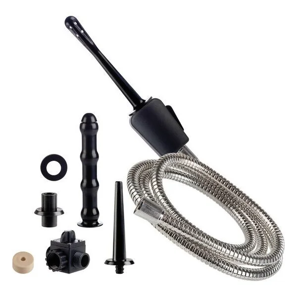 Colt Asvanced Travel Shower Shot von Calexotics kaufen | Fesselliebe