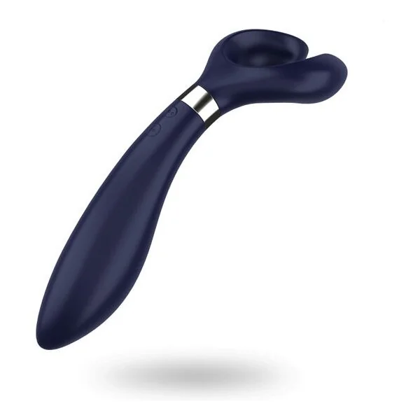 Endless Fun Multi Vibrator 3 Blau von Satisfyer Partner kaufen | Fesselliebe