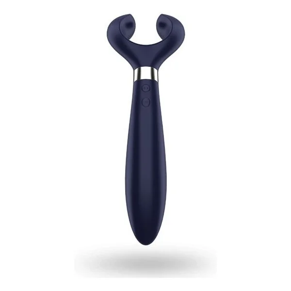 Endless Fun Multi Vibrator 3 Blau von Satisfyer Partner kaufen | Fesselliebe