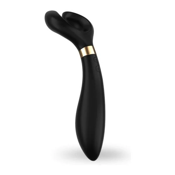 Endless Fun Multi Vibrator 3 Schwarz von Satisfyer Partner kaufen | Fesselliebe