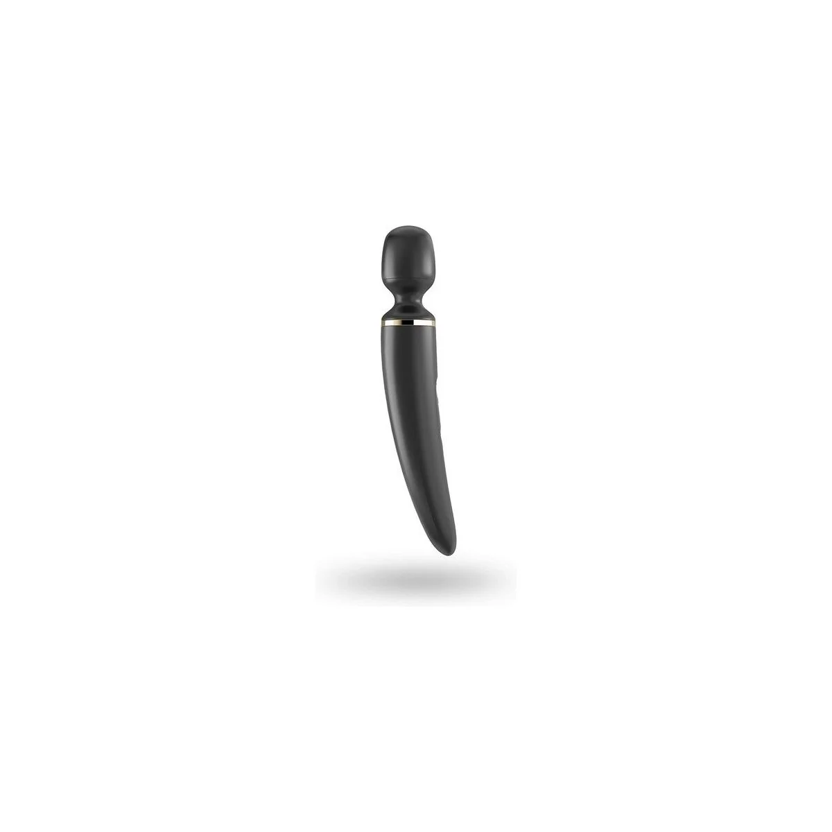 Wander Frau Schwarz von Satisfyer Wand kaufen | Fesselliebe