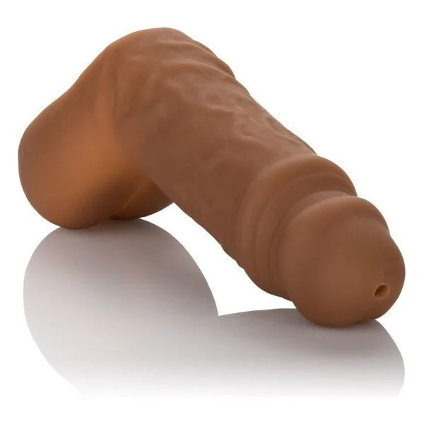 Steht Zum Pee Packer Brown von Calexotics kaufen | Fesselliebe