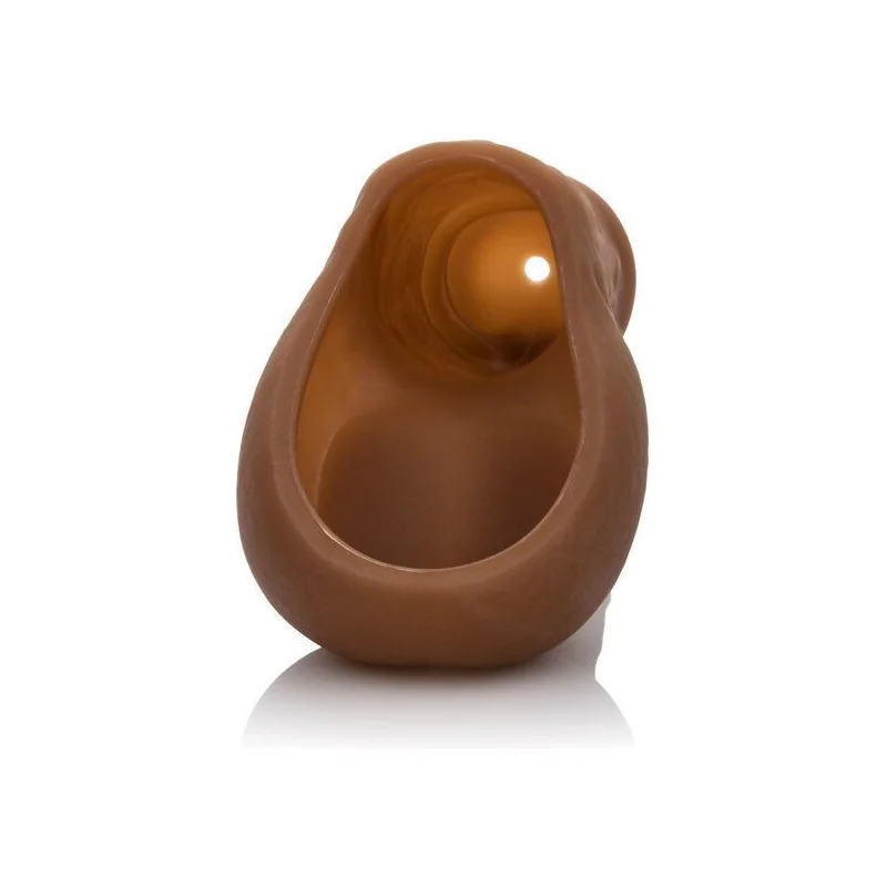 Steht Zum Pee Packer Brown von Calexotics kaufen | Fesselliebe 2