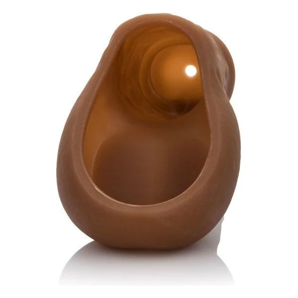 Steht Zum Pee Packer Brown von Calexotics kaufen | Fesselliebe