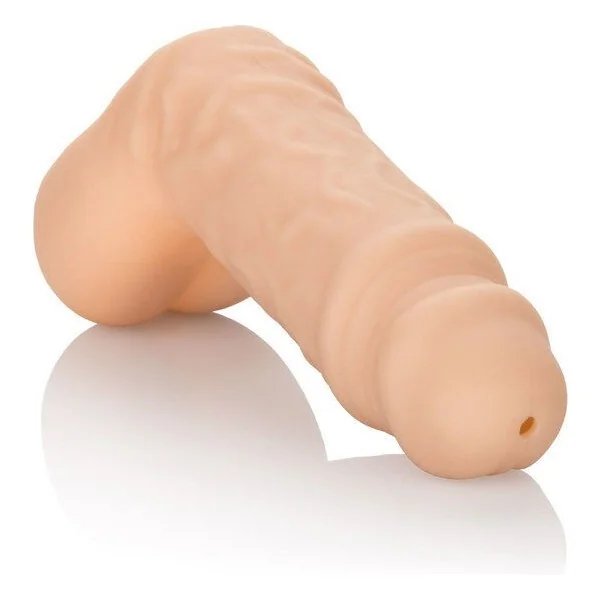 Steht. um Packer zu Pinkeln von Calexotics kaufen | Fesselliebe