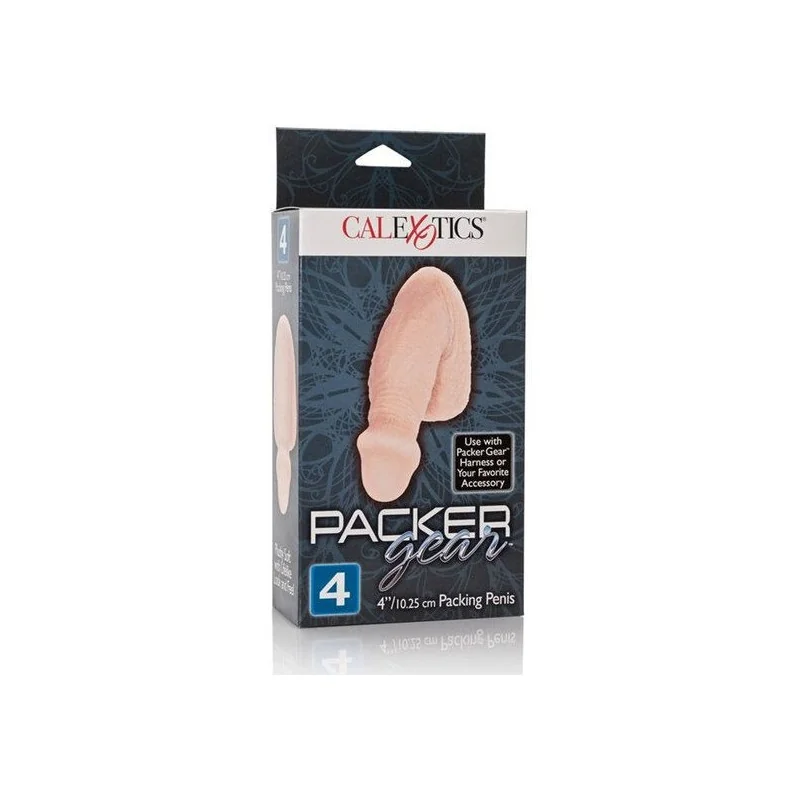Packung Penis Fleisch 12.75 cm von Calexotics kaufen | Fesselliebe 2