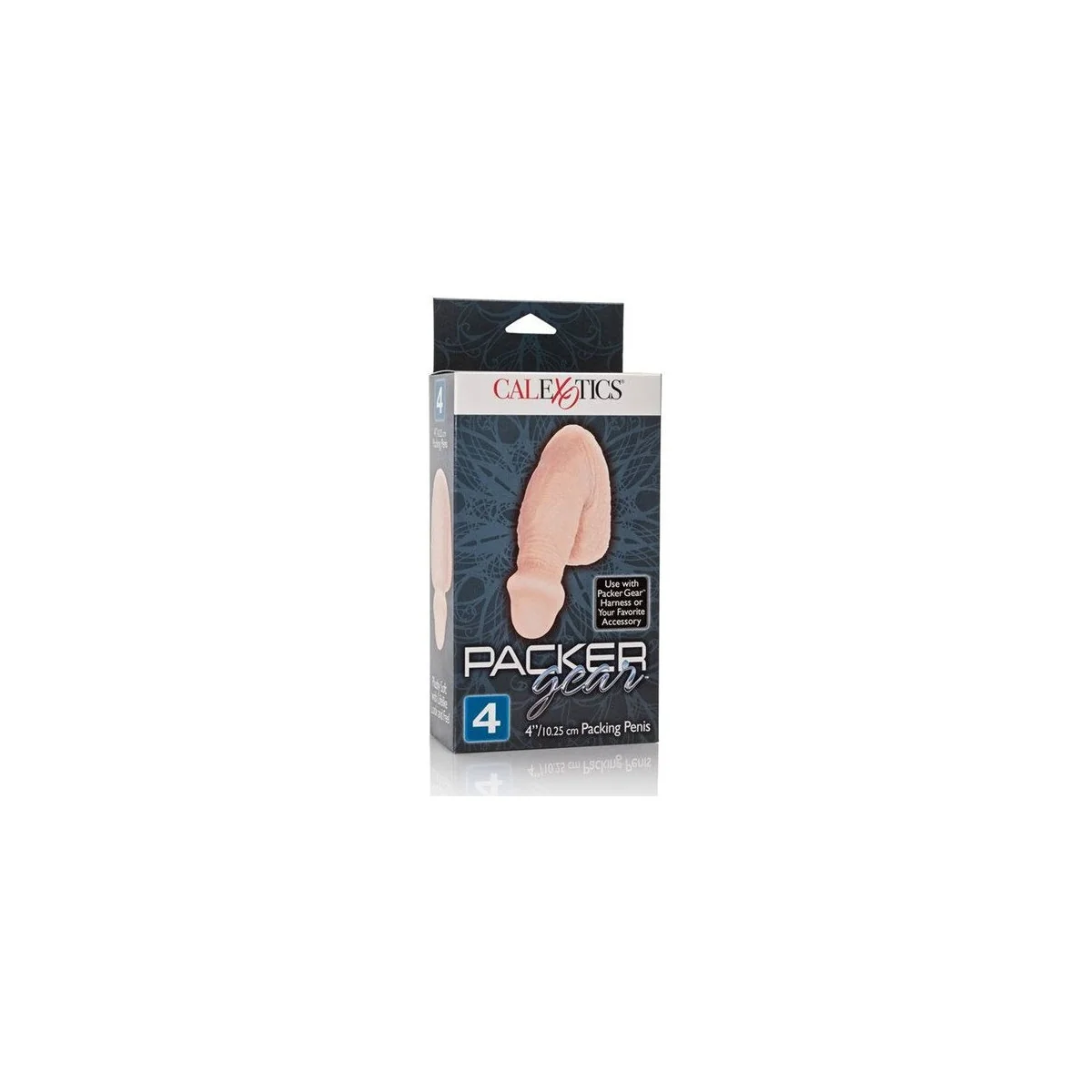 Packung Penis Fleisch 12.75 cm von Calexotics kaufen | Fesselliebe