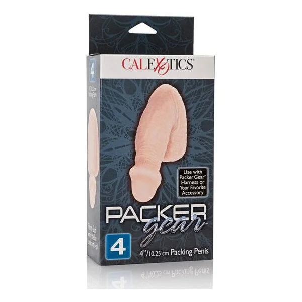 Packung Penis Fleisch 12.75 cm von Calexotics kaufen | Fesselliebe