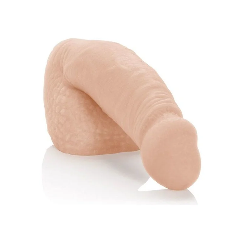 Packung Penis Fleisch 14.5 cm von Calexotics kaufen | Fesselliebe
