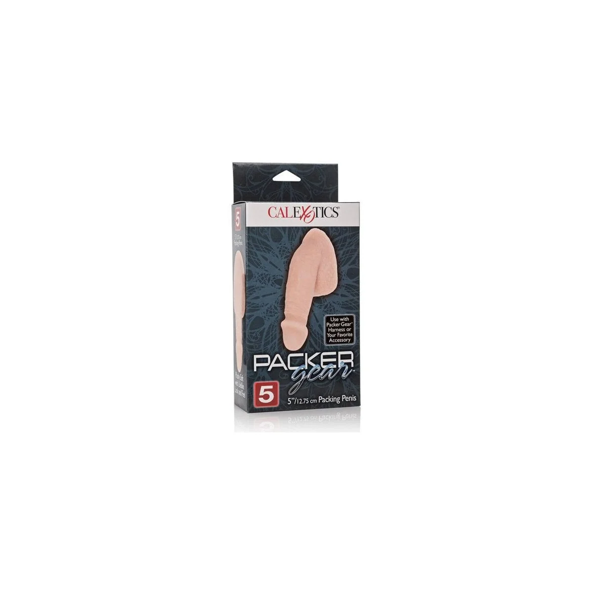 Packung Penis Fleisch 14.5 cm von Calexotics kaufen | Fesselliebe