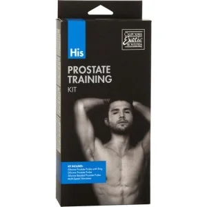 Sein Prostata-Trainingsset von Calexotics kaufen | Fesselliebe