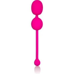 wiederaufladbarer Dual Kegel Rosa von Calexotics kaufen | Fesselliebe