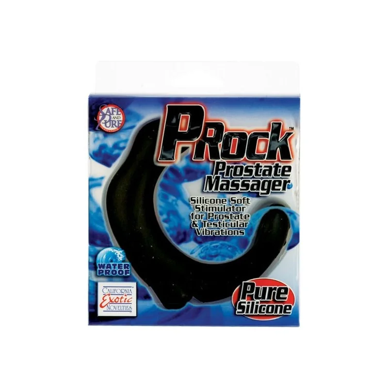 P-Rock Prostatamassager von Calexotics kaufen | Fesselliebe 2