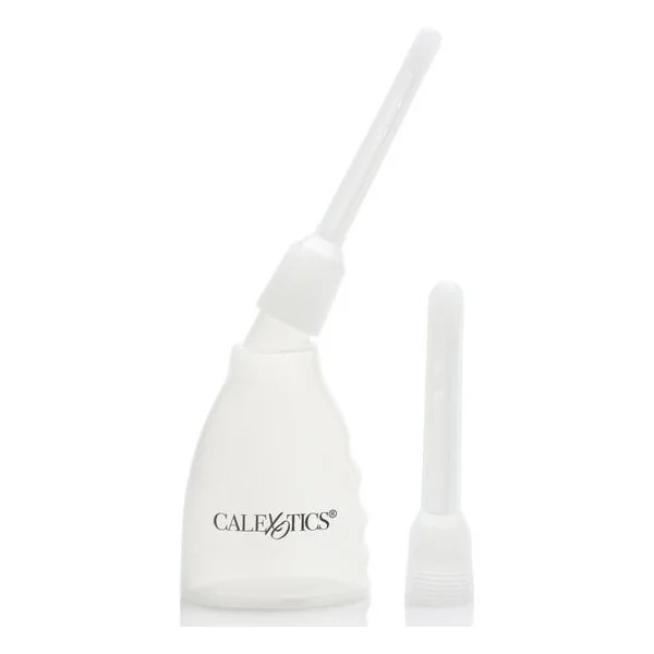 Ultimate Douche Clear von Calexotics kaufen | Fesselliebe