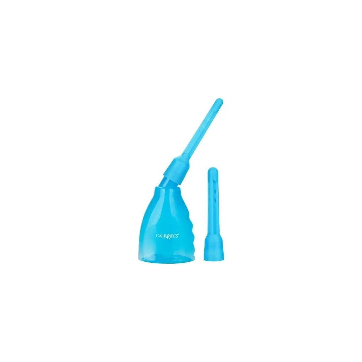Ultimate Douche Blau von Calexotics kaufen | Fesselliebe