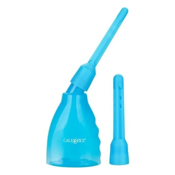 Ultimate Douche Blau von Calexotics kaufen | Fesselliebe
