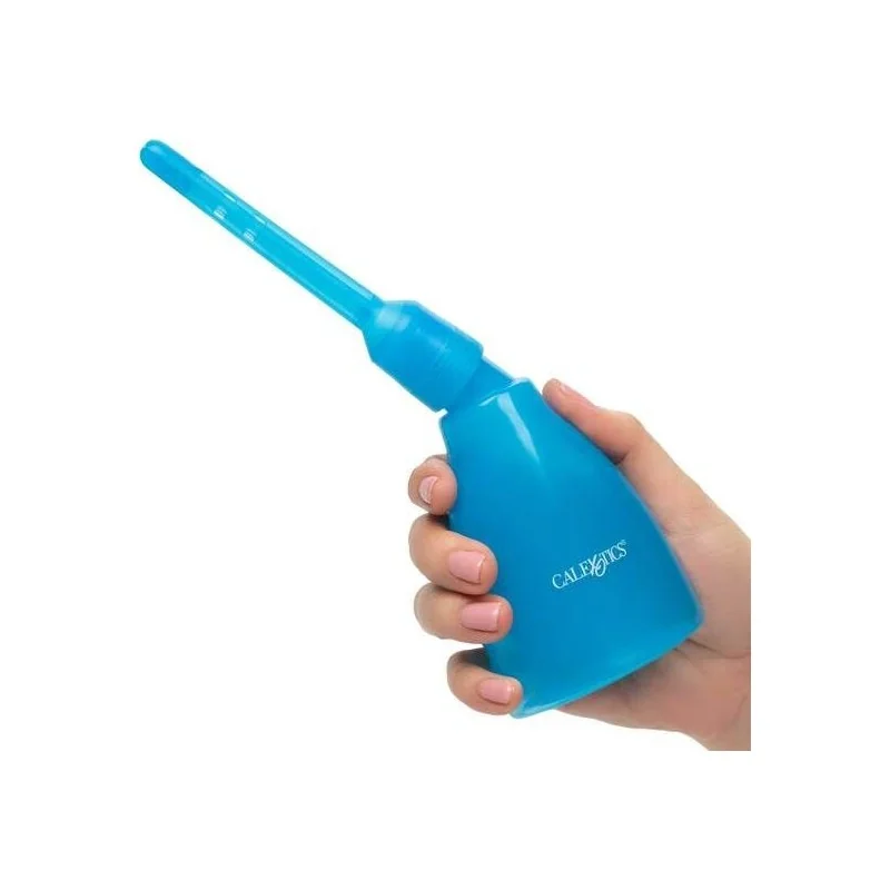 Ultimate Douche Blau von Calexotics kaufen | Fesselliebe 2