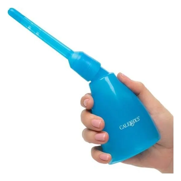 Ultimate Douche Blau von Calexotics kaufen | Fesselliebe