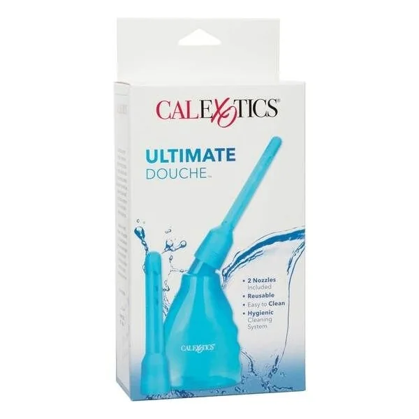 Ultimate Douche Blau von Calexotics kaufen | Fesselliebe