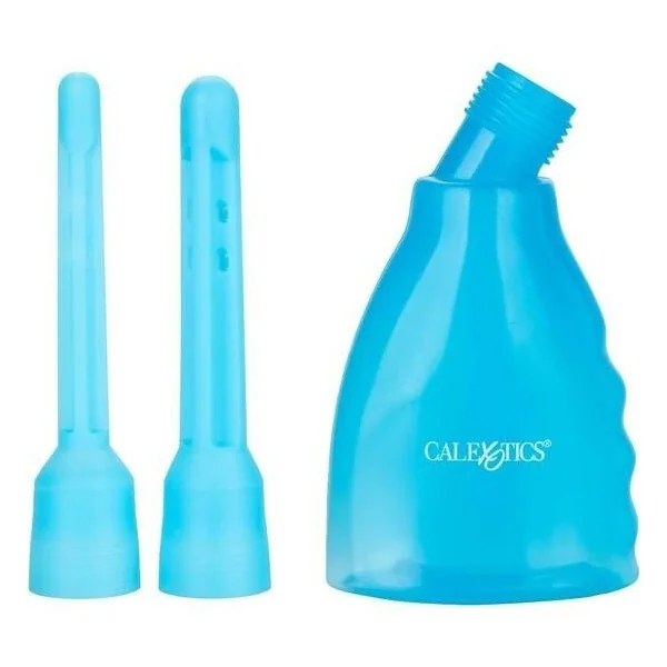 Ultimate Douche Blau von Calexotics kaufen | Fesselliebe