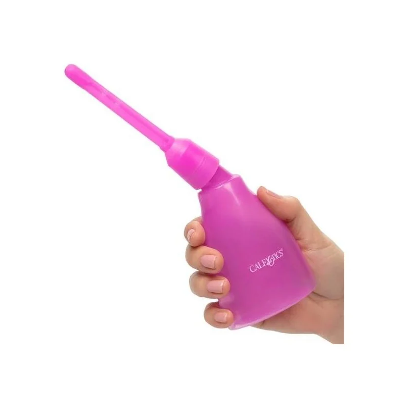 Ultimate Douche Rosa von Calexotics kaufen | Fesselliebe 2