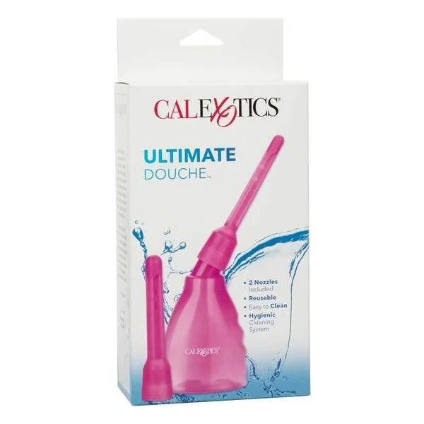 Ultimate Douche Rosa von Calexotics kaufen | Fesselliebe
