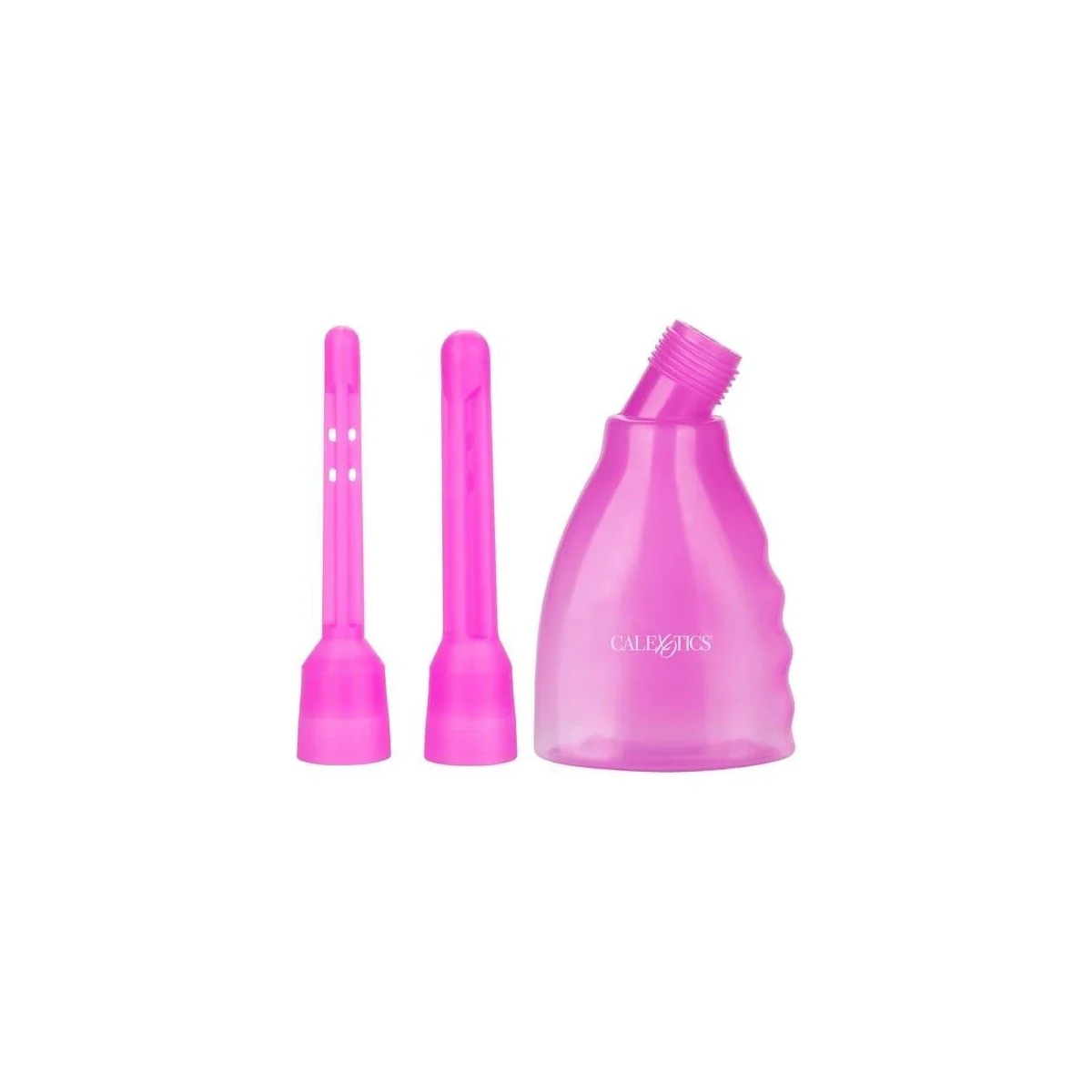 Ultimate Douche Rosa von Calexotics kaufen | Fesselliebe
