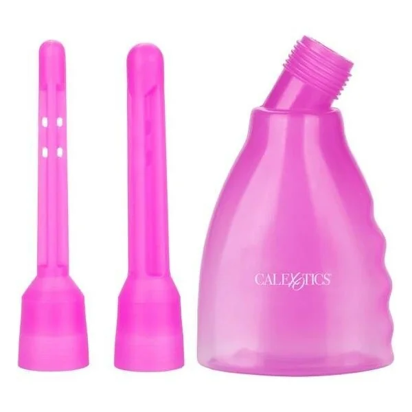 Ultimate Douche Rosa von Calexotics kaufen | Fesselliebe