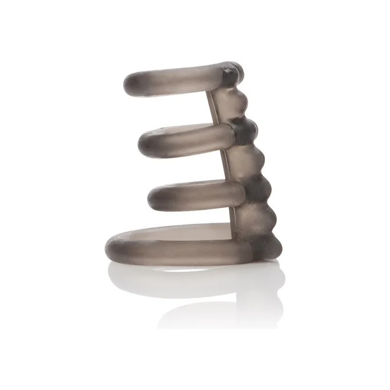 Dr. J Support Master Triple Glatt von Calexotics kaufen | Fesselliebe