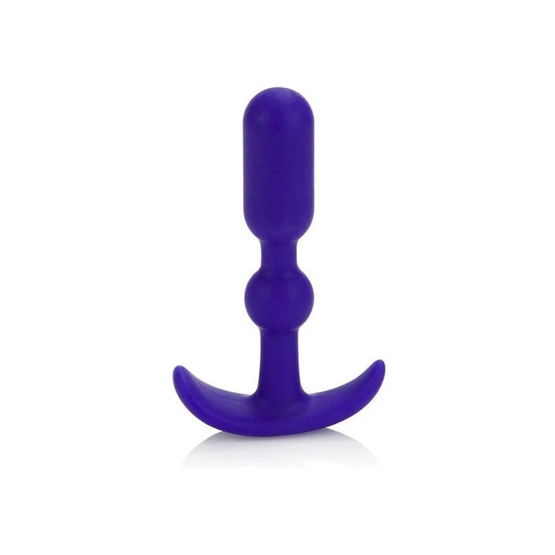 Booty Call Booty Teaser Blau von Calexotics kaufen | Fesselliebe