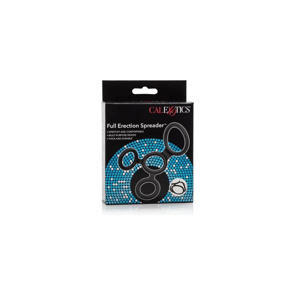 Vollstndiger Erektionsstreuer von Calexotics kaufen | Fesselliebe
