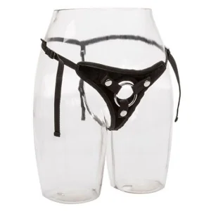 Ihr Königliches Geschirr der Prinzessin in Einer Größe von Calexotics kaufen | Fesselliebe