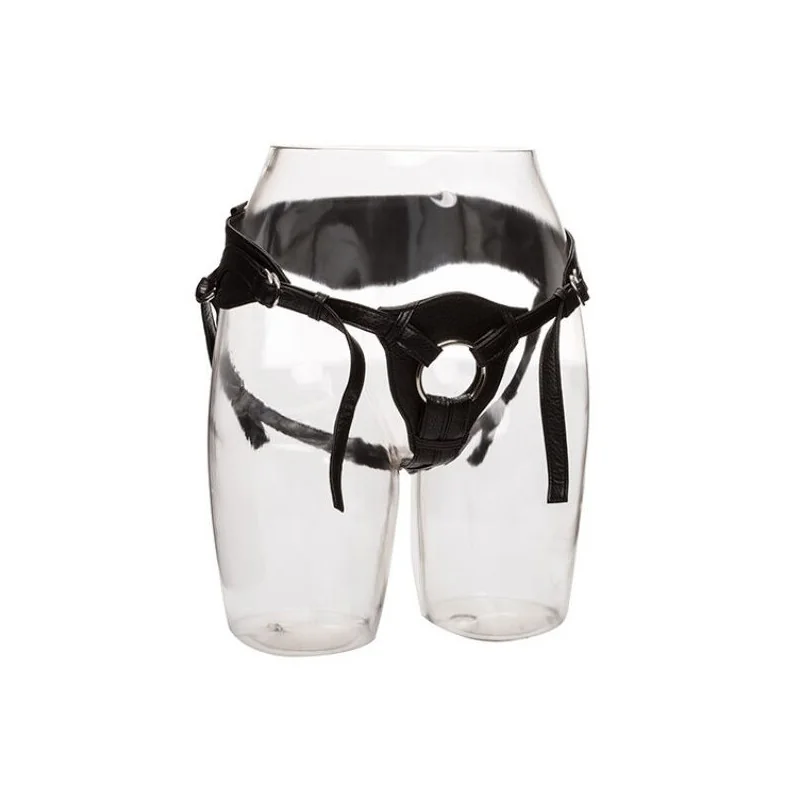 Here Royal Harness The Queen in Einer Größe von Calexotics kaufen | Fesselliebe