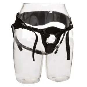 Here Royal Harness The Queen in Einer Größe von Calexotics kaufen | Fesselliebe