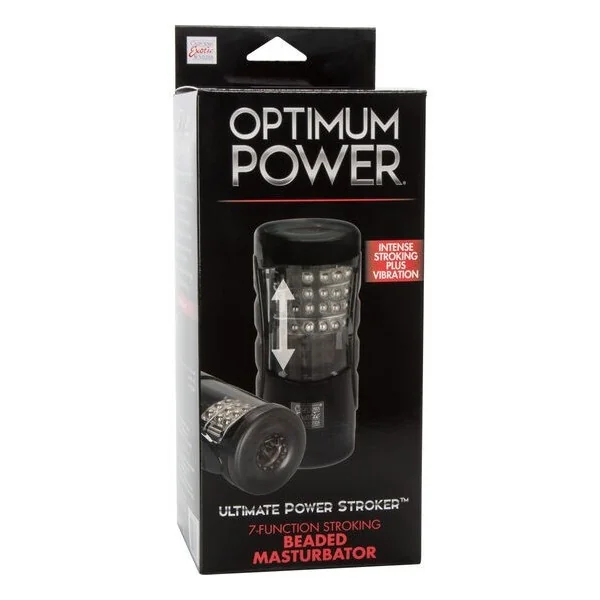 Optimum Power Ultimate Stroker von Calexotics kaufen | Fesselliebe