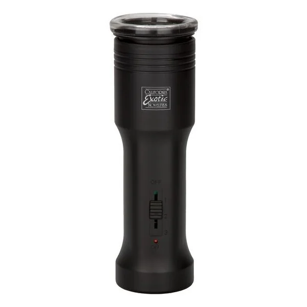 Optimum Power Ultimate Kopfreger von Calexotics kaufen | Fesselliebe