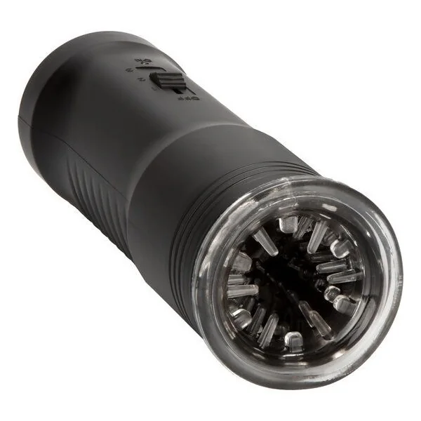 Optimum Power Ultimate Kopfreger von Calexotics kaufen | Fesselliebe