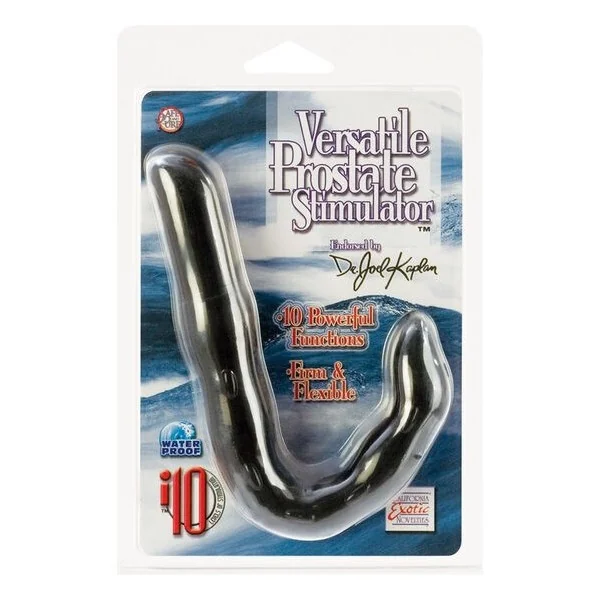 DR JOEL VIELSEITIGES PROSTATA-STIMULA VON CALEXOTICS