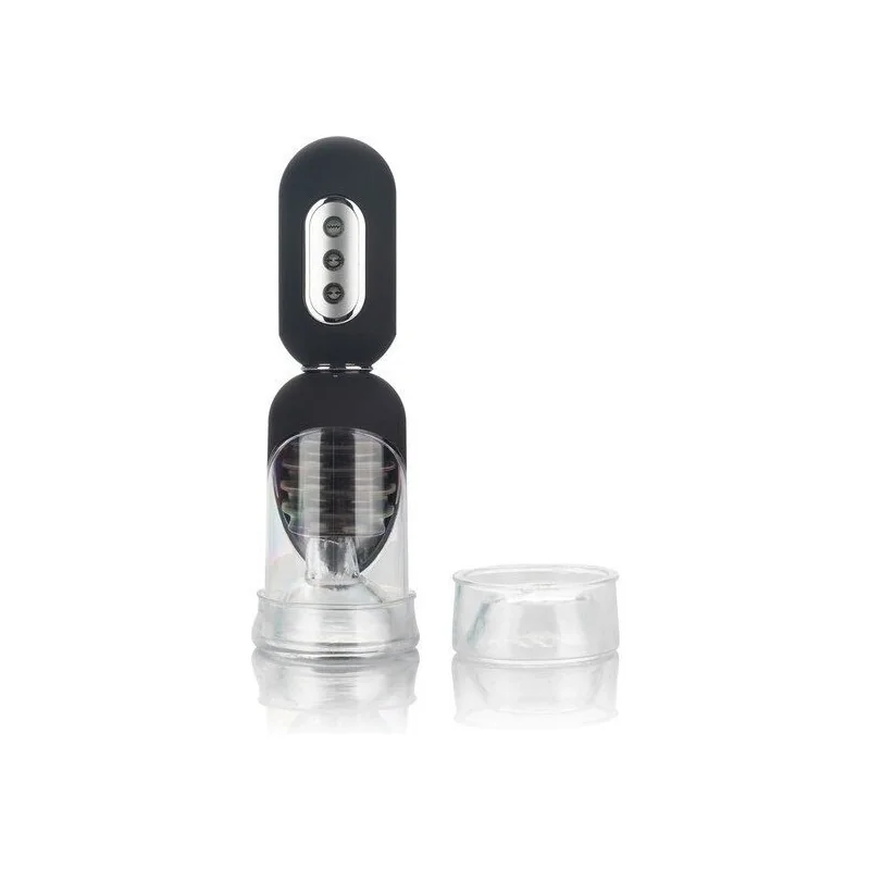 Get Hard Head Pump Set von Calexotics kaufen | Fesselliebe