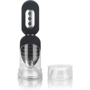 Get Hard Head Pump Set von Calexotics kaufen | Fesselliebe