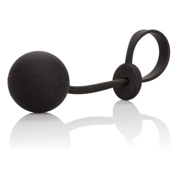 Gewichteter Lasso-Ring von Calexotics kaufen | Fesselliebe